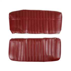 Holley Classic Truck Seat Upholstery Kit 05-286